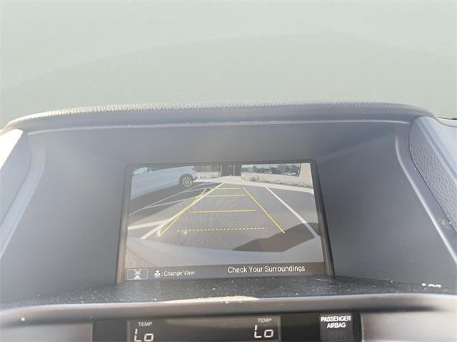 used 2015 Honda Crosstour car, priced at $19,381