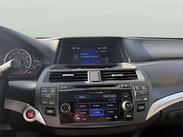 used 2015 Honda Crosstour car, priced at $19,381