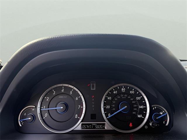 used 2015 Honda Crosstour car, priced at $19,381