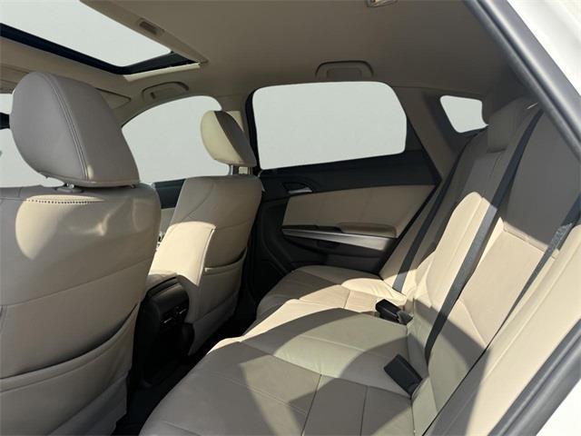 used 2015 Honda Crosstour car, priced at $19,381