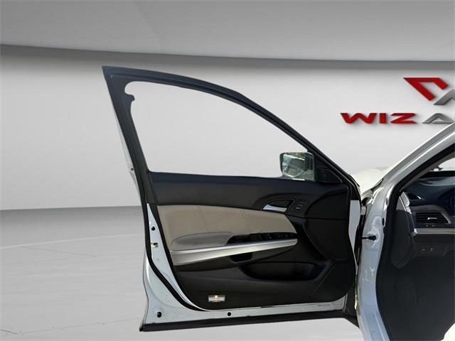 used 2015 Honda Crosstour car, priced at $19,381