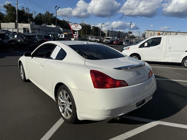 used 2011 INFINITI G37x car, priced at $9,340