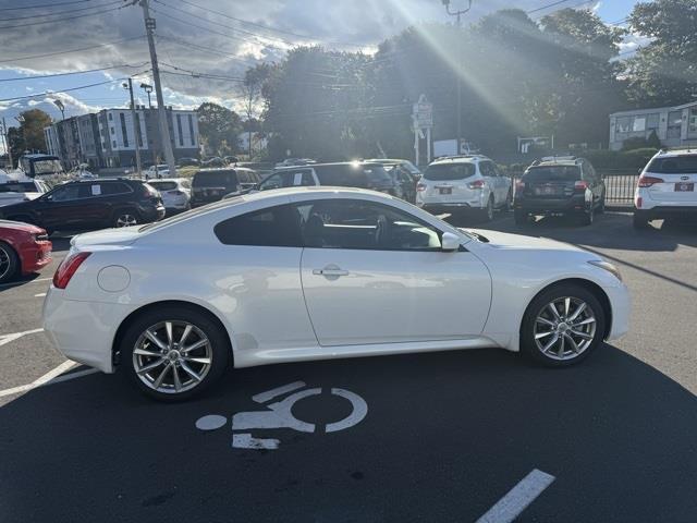 used 2011 INFINITI G37x car, priced at $9,340