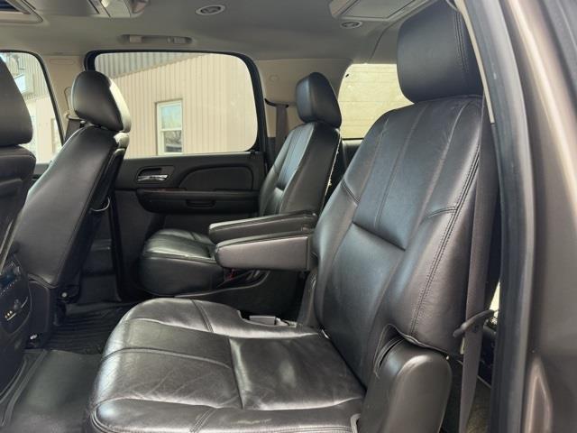 used 2012 Chevrolet Suburban car, priced at $9,089