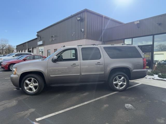 used 2012 Chevrolet Suburban car, priced at $9,089