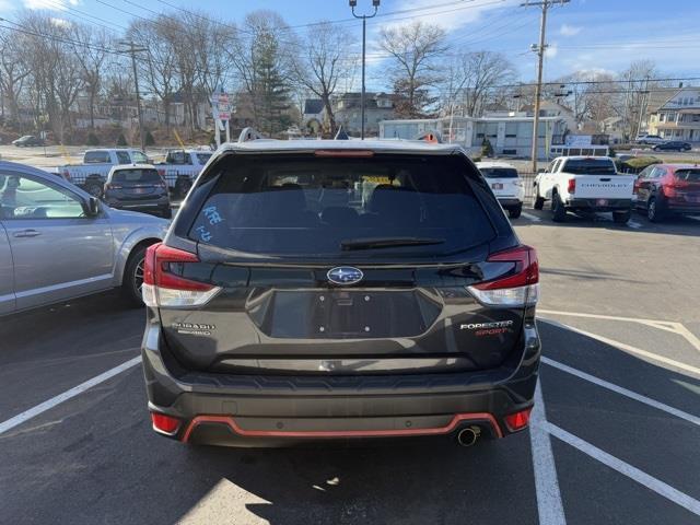 used 2019 Subaru Forester car, priced at $19,538