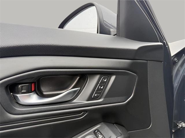 used 2023 Honda Accord Hybrid car, priced at $26,813