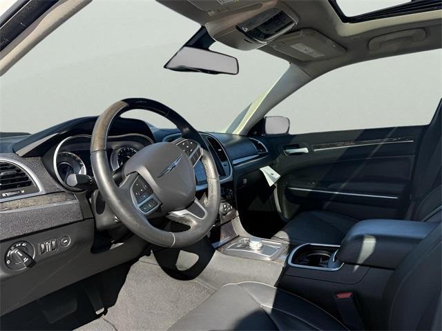 used 2019 Chrysler 300 car, priced at $20,949