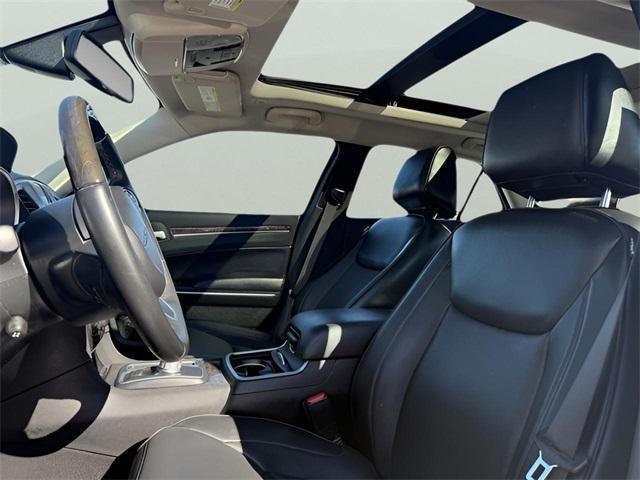 used 2019 Chrysler 300 car, priced at $20,949