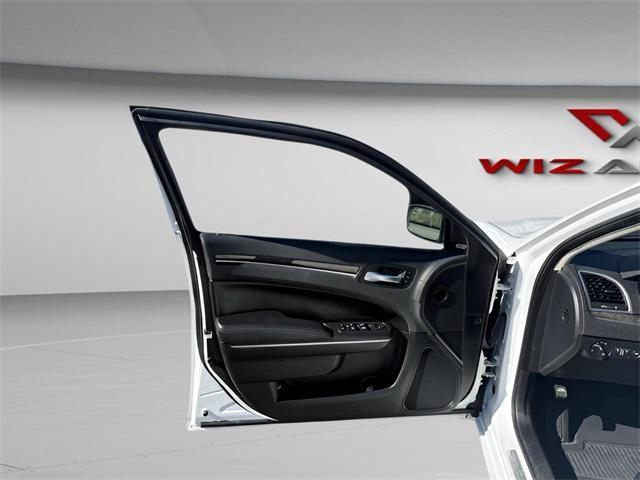 used 2019 Chrysler 300 car, priced at $20,949