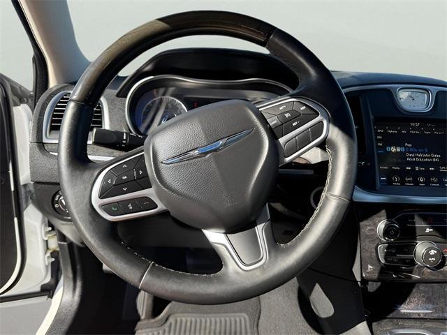 used 2019 Chrysler 300 car, priced at $20,949