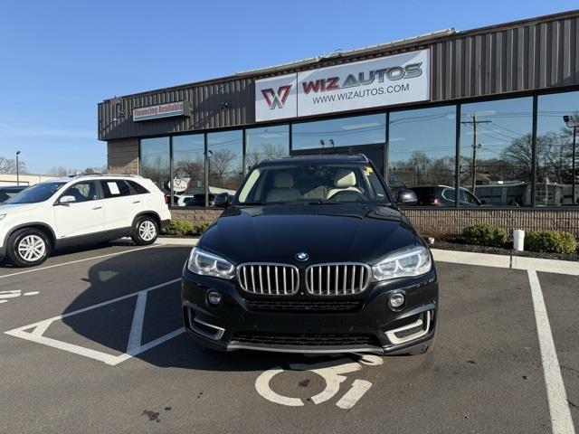 used 2016 BMW X5 car, priced at $13,495