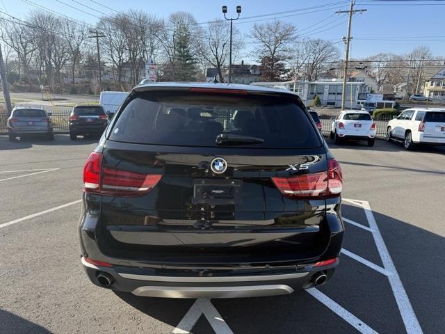 used 2016 BMW X5 car, priced at $13,495