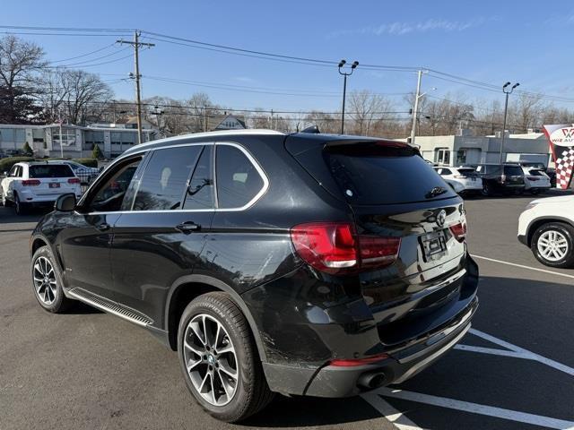 used 2016 BMW X5 car, priced at $13,495