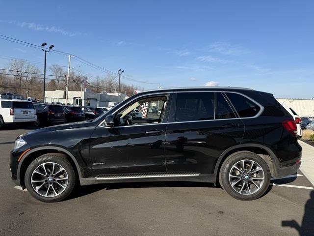 used 2016 BMW X5 car, priced at $13,495