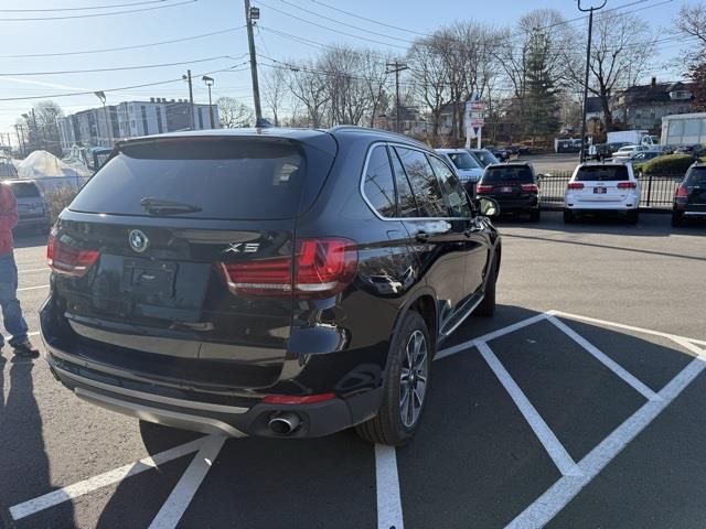 used 2016 BMW X5 car, priced at $13,495