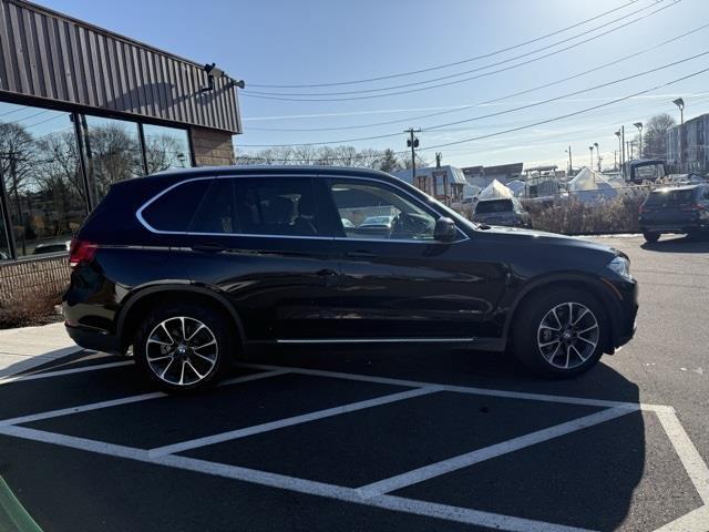 used 2016 BMW X5 car, priced at $13,495