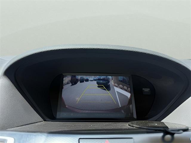used 2015 Acura TLX car, priced at $13,975