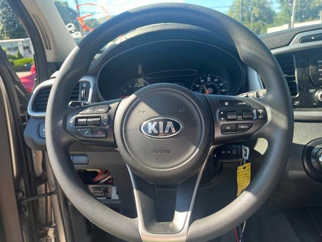 used 2018 Kia Sorento car, priced at $11,331