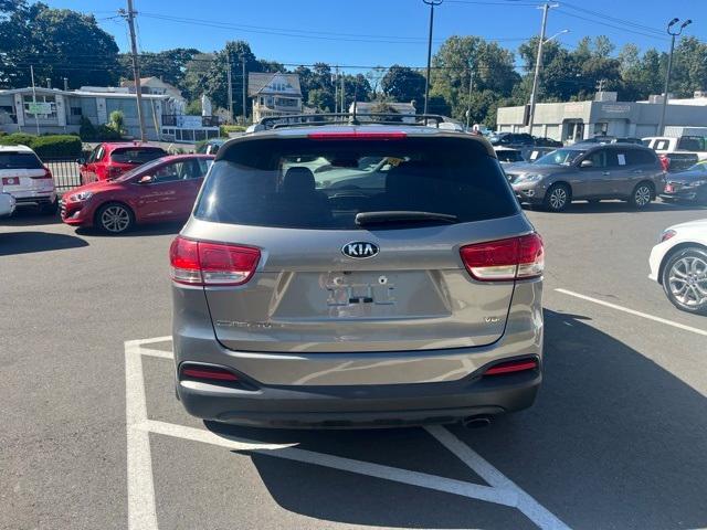 used 2018 Kia Sorento car, priced at $11,331