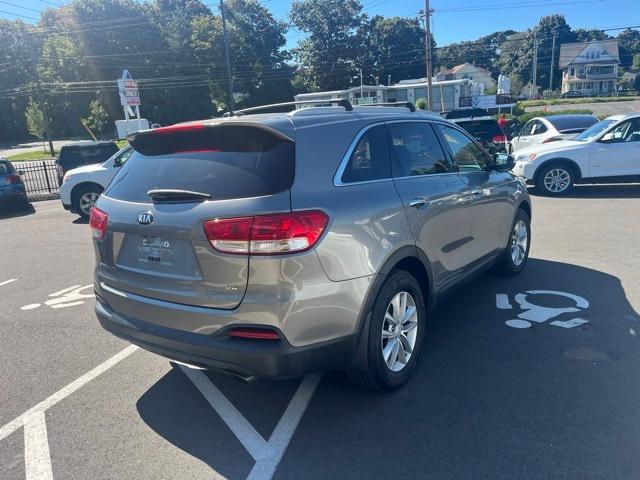 used 2018 Kia Sorento car, priced at $11,331