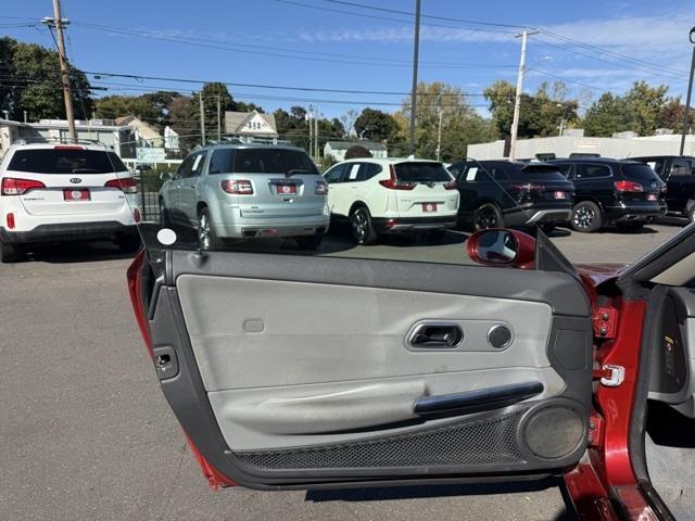 used 2005 Chrysler Crossfire car, priced at $6,275