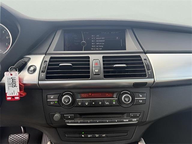 used 2014 BMW X6 car, priced at $18,971