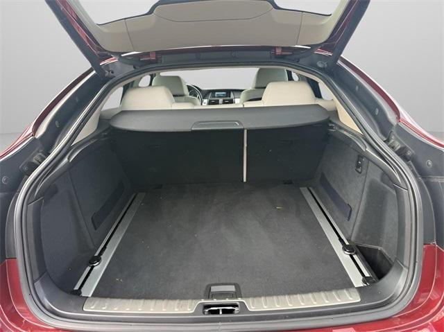 used 2014 BMW X6 car, priced at $18,971