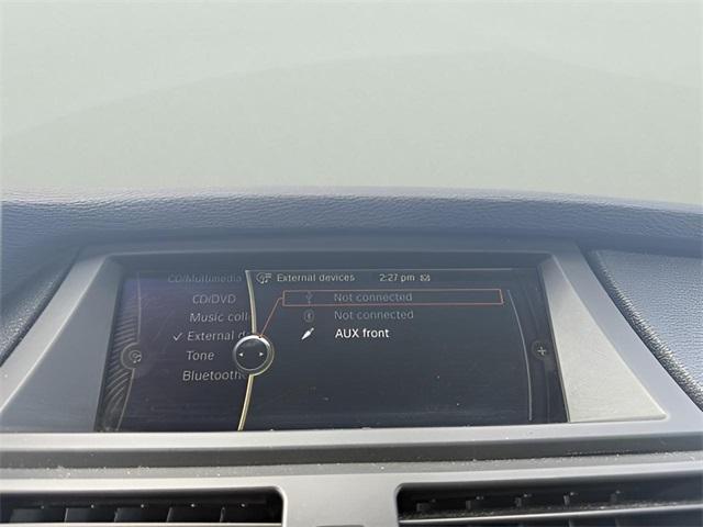 used 2014 BMW X6 car, priced at $18,971