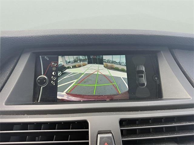 used 2014 BMW X6 car, priced at $18,971