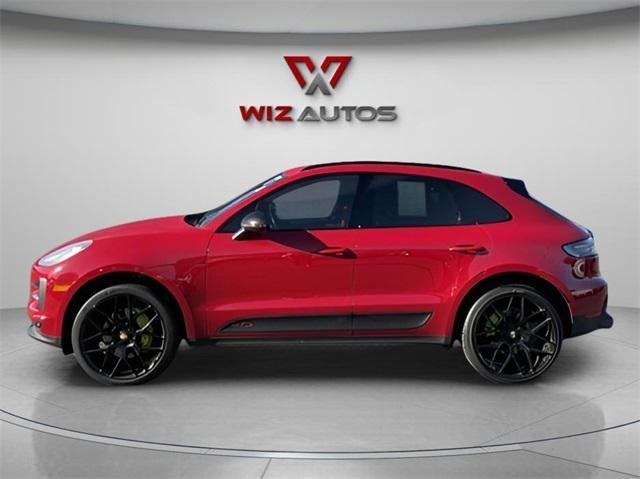 used 2019 Porsche Macan car, priced at $26,838