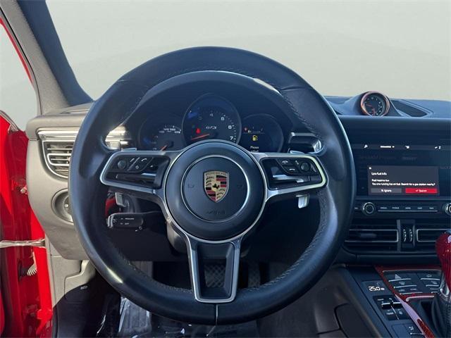 used 2019 Porsche Macan car, priced at $26,838