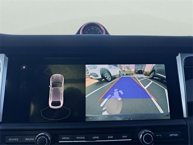 used 2019 Porsche Macan car, priced at $26,838