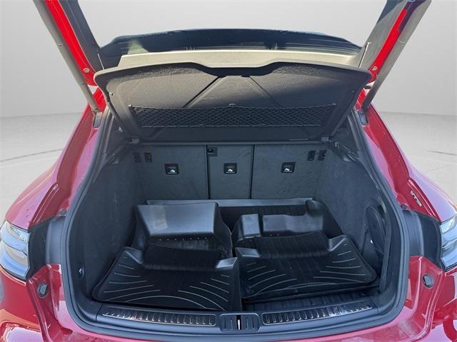 used 2019 Porsche Macan car, priced at $26,838