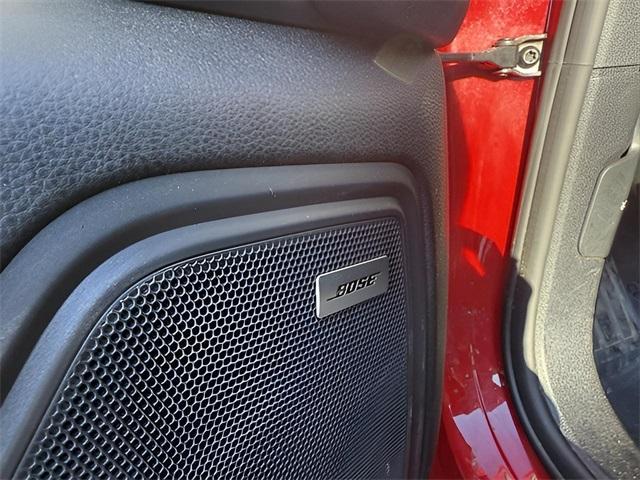 used 2019 Porsche Macan car, priced at $26,838