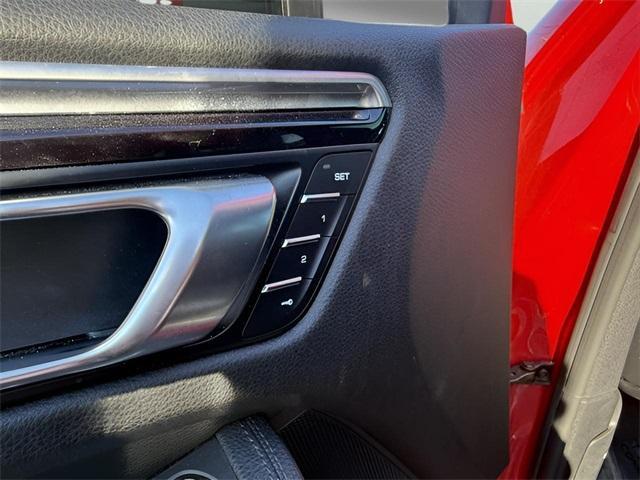 used 2019 Porsche Macan car, priced at $26,838