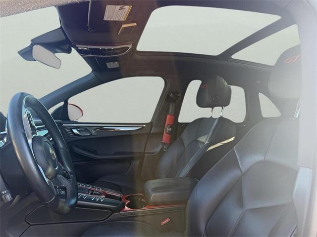 used 2019 Porsche Macan car, priced at $26,838