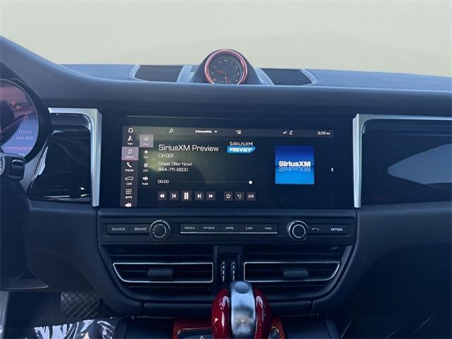 used 2019 Porsche Macan car, priced at $26,838