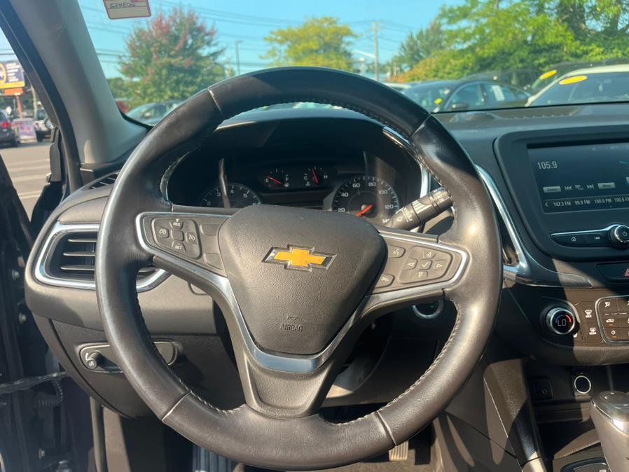 used 2018 Chevrolet Equinox car, priced at $15,568