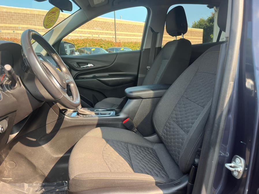 used 2018 Chevrolet Equinox car, priced at $15,568