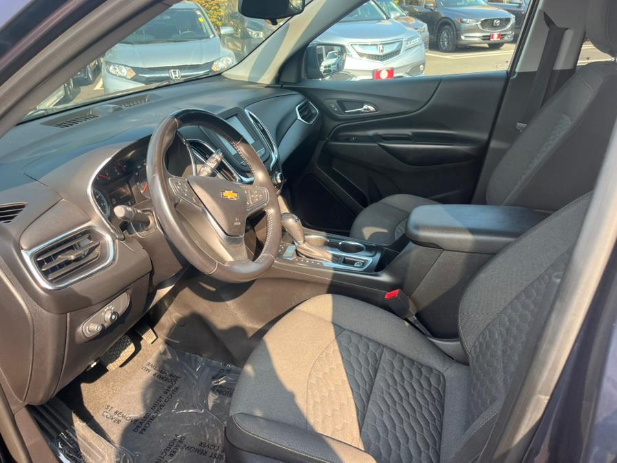 used 2018 Chevrolet Equinox car, priced at $15,568