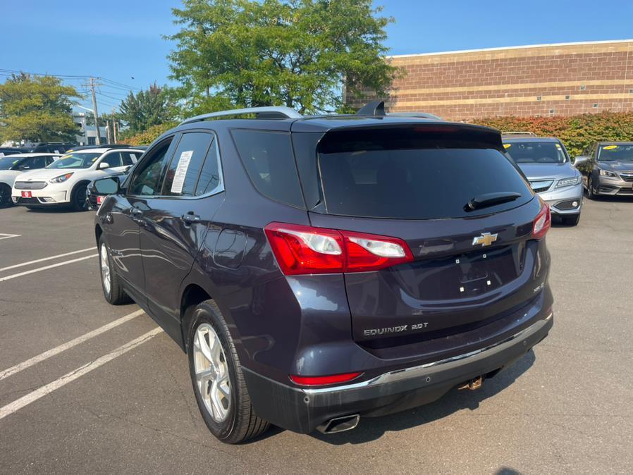 used 2018 Chevrolet Equinox car, priced at $15,568