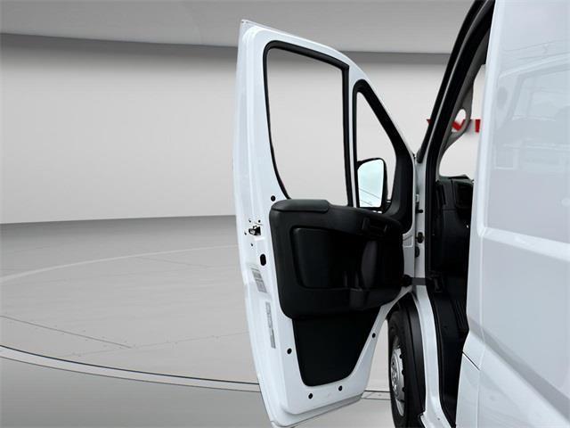 used 2023 Ram ProMaster 2500 car, priced at $30,684