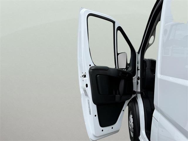 used 2023 Ram ProMaster 2500 car, priced at $25,665