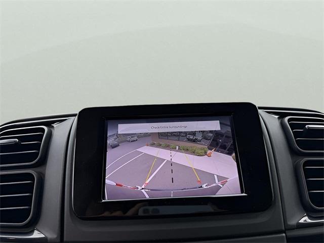 used 2023 Ram ProMaster 2500 car, priced at $25,665