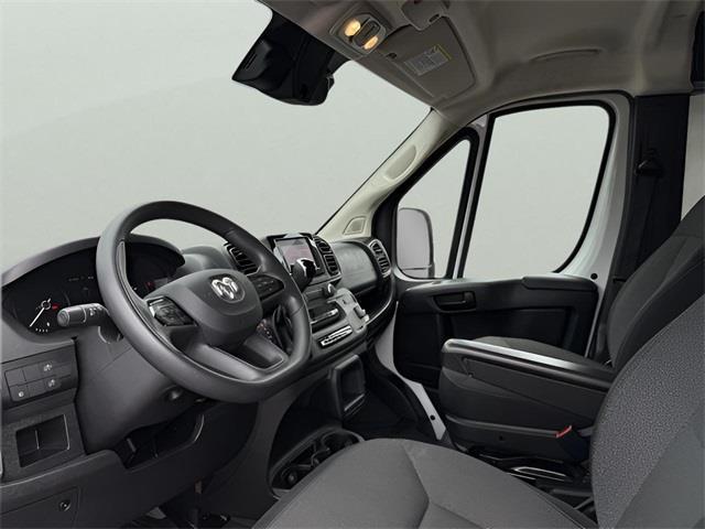 used 2023 Ram ProMaster 2500 car, priced at $30,684