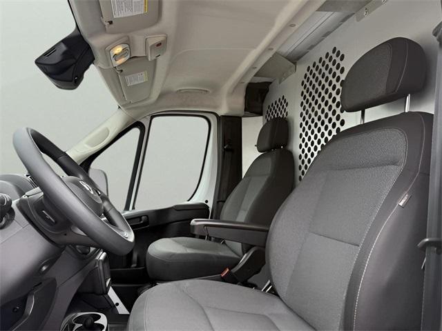 used 2023 Ram ProMaster 2500 car, priced at $25,665