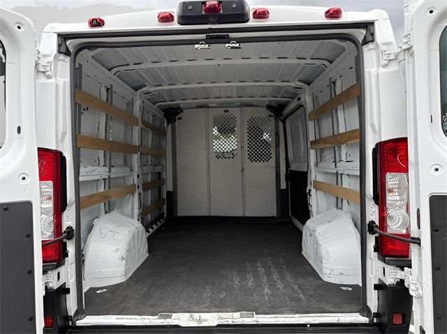 used 2023 Ram ProMaster 2500 car, priced at $25,665