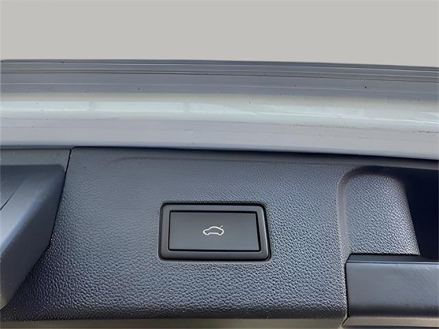used 2021 Volkswagen Atlas car, priced at $22,807