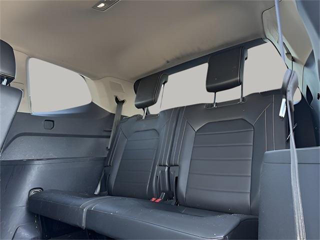 used 2021 Volkswagen Atlas car, priced at $22,807